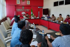 Hasil Mediasi, PT. AA Belum Akomodir Tuntutan Masyarakat