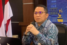 Fesyen Wastra Bengkulu, Upaya BI Perkuat Ekonomi