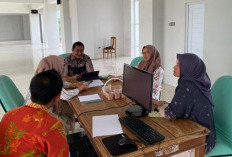 Bupati Haramkan Aksi Bullying di Sekolah