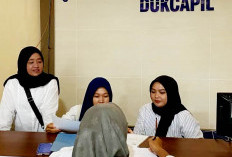 Waspada Penipuan Berkedok Aktivasi Identitas Kependudukan