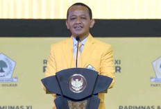 Golkar Evaluasi Penyebab Kekalahan Pilkada Di Beberapa Daerah