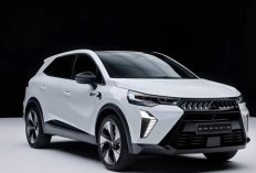 Mitsubishi Grandis Siap Kembali, Siap Menjawab Kebutuhan Konsumen Masa Kini