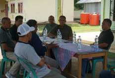 Siswa Jangan Coba-coba Judol, Camkan Pesan Dandim Berikut Ini