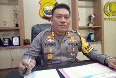 Selama Bulan Ramadhan, Polisi Akan Gelar Razia Pekat