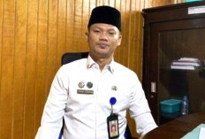 Dinsos Bengkulu Selatan Peduli Lansia
