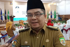 Hipertensi Penyakit dan Sesak Napas Paling Banyak Dikeluhkan Jemaah Calon Haji Bengkulu