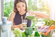 Kenapa Harus Mahal, Ini 6 Daftar Jus yang Bagus untuk Diet
