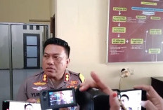 BREAKING NEWS! Kasus Pembunuhan Nenek dan Cucu di Karang Dapo Terungkap, 1 Dari 2 Terduga Ditetapkan Tersangka