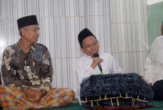 Maksimalkan Fungsi Kampung Quran Selama Ramadan, Kemenag Gandeng Penyuluh Agama