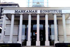 Sidang Gugatan Hasil PSU Pilkada Bengkulu Selatan Diputuskan Pekan Depan
