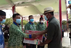 Apa Itu DTKS? Simak Cara Pengajuan Bantuan Sosial bagi Masyarakat Tidak Mampu