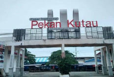 Bentuk Koperasi Pedagang, Pengelola Pasar Kutau Gandeng Perbankan