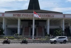 Orientasi Anggota DPRD, Plt Gubernur Tekankan Jaga Integritas