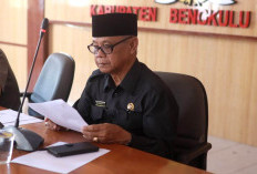 Pemda Bengkulu Selatan Harus Bertindak Tegas Berantas Pemicu Gangguan Kamtibmas