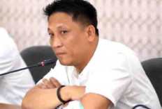 DPRD Bengkulu Selatan Dukung Bupati Perbaiki Jembatan Lintas Sumatera Yang Putus
