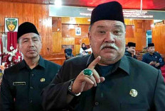 200 Unit Lampu Jalan Ditarget Selesai Sebelum 17 Agustus, 5 Titik Sudah Diuji Coba