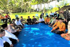 Kalibrasi Arah Kiblat Perlu Dilakukan Berkala, Butuh Bantuan Segera Lapor Kemenag