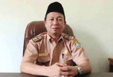 Tingkatkan Keamanan dan Kenyamanan, Disperkimtan Kaur Pasang Lampu PJU