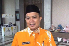 1.530 Warga Bengkulu Bekerja di Luar Negeri