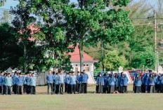 Pencairan TPP ASN Tunggu Rekomendasi Kemendagri