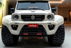 Mahindra Siapkan Bolero 2026, Perpaduan Klasik dan Sentuhan Modern