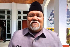 Bupati Dorong Kuliner Lokal Bisa Terkenal Luas