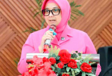 UMKM Didorong Bersaing di Pasar Global