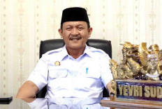 Yevri : Manfaatkan Dana Pusat Untuk Peningkatan Fasilitas Pendidikan