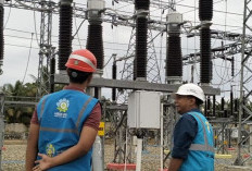 Masyarakat Manas Keluhkan Pemadaman Listrik Tak Terjadwal