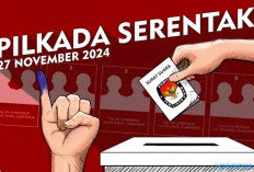 Pemungutan Suara Pilkada Selesai, Ini Jadwal Pelantikan Kepala Daerah Terpilih 