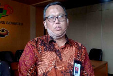 Ternyata Rata Rata Tamu Menginap Di Hotel Bengkulu Cuma Satu Hari