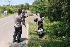 Pemilik Ternak di Pino Raya Tingkatkan Kewaspadaan