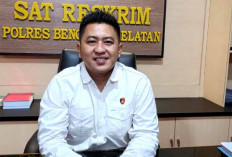 Perampas Kalung Emak-emak Di Bengkulu Selatan Tidak Beraksi Sendiri 