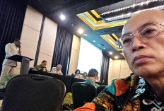 247 Hektare Sawah Baru Segera Dicetak di Bengkulu Selatan