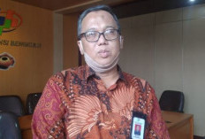 Sejak Januari, Terdapat 3,64 Perjalanan Nusantara Wisata ke Bengkulu