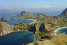 10 Pulau Terindah di Indonesia, Pemandangannya Sangat Memanjakan Mata, Ini Daftarnya