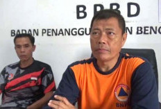 Bencana Selalu menghantui, Lima Armada BPBD Rusak 