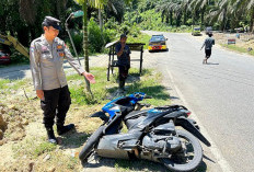 Duka di Tanjung Kemuning, 2 Remaja Meninggal Dunia Akibat Kecelakaan Lalu Lintas