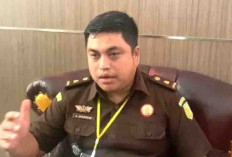 Dugaan Pungli di Kantor Kemenag Seluma Naik Penyidikan, Jaksa Amankan Uang Rp 75 Juta