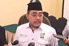 PKB Minta Pilpres dan Pileg Dipisah Serta Penambahan Dana Parpol