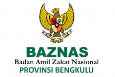 Baznas Target Penerimaan Zakat Tahun 2025 Sebesar Rp13 Miliar