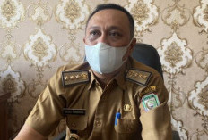 Pelantikan Ketua DPRD Seluma, Sekwan: Tunggu  SK Asli Dari DPP PPP
