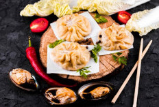 Resep dan Cara Membuat Dimsum Ayam yang Lembut dan Lezat ala Restoran