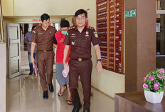 Oknum Guru PPPK di Bengkulu Selatan Segera Diadili, Diduga Tilep Uang Negara