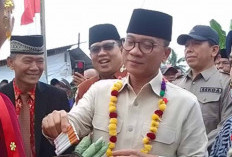 Mendes Yandri Minta Daerah Petakan Wilayah Untuk Maksimalkan Potensi