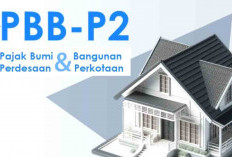 Optimis Realisasi PBB-P2 Sesuai Target