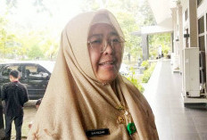 DLHK Provinsi Bengkulu Ajukan Peninjauan Ulang Izin Perusahaan