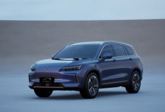 Polytron Siap Luncurkan Mobil Listrik Perdana pada Mei Mendatang