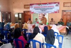 Sosialisasi Koperasi Merah Putih Terus Digencarkan