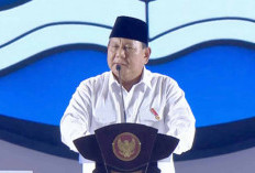 Presiden Prabowo Tegaskan Tak Ada Toleransi untuk Korupsi Penghambat Investasi